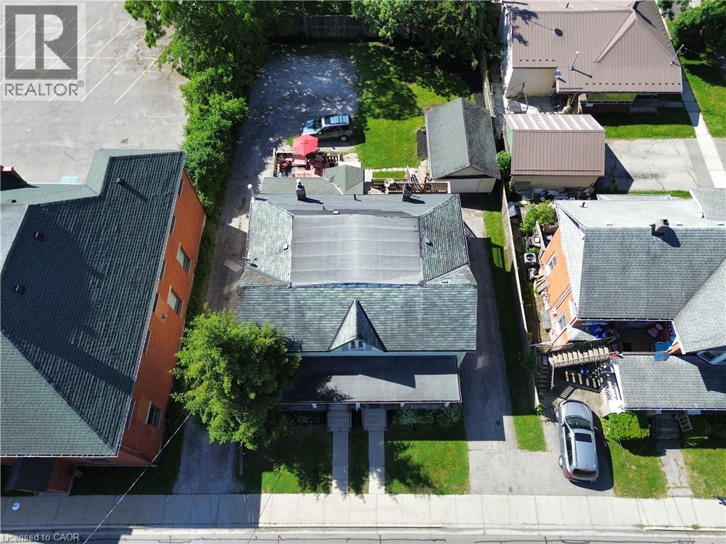 100 - 102 Stanley Street, Simcoe, Ontario  N3Y 1M4 - Photo 44 - 40865427