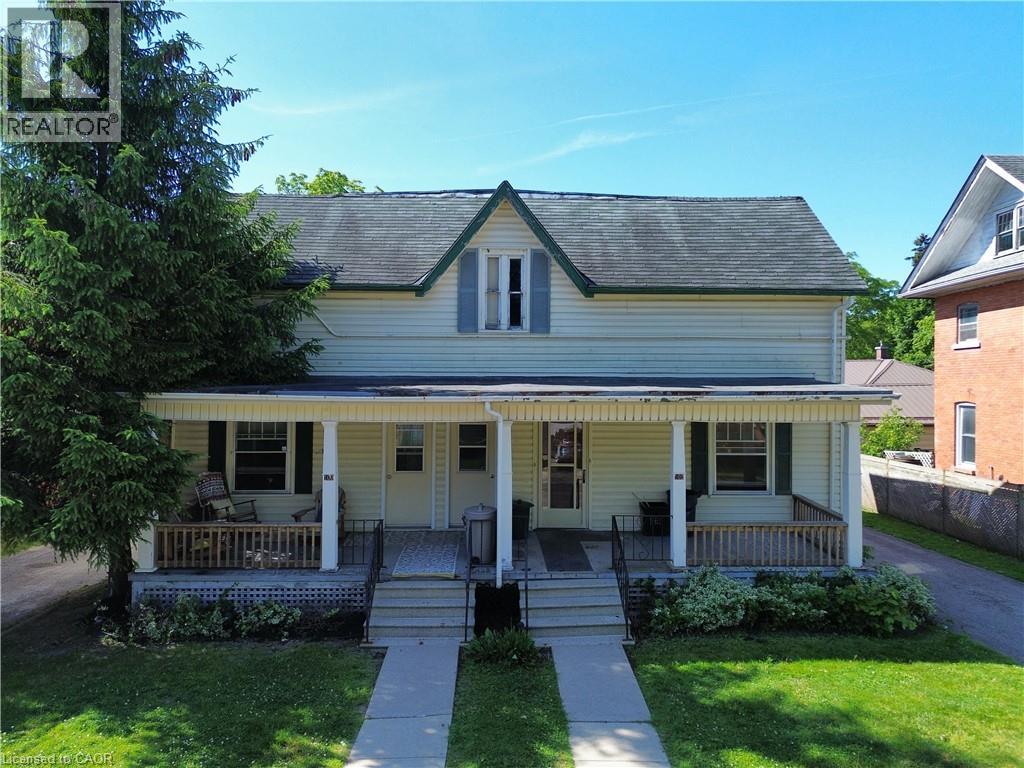 100 - 102 Stanley Street, Simcoe, Ontario  N3Y 1M4 - Photo 6 - 40865427