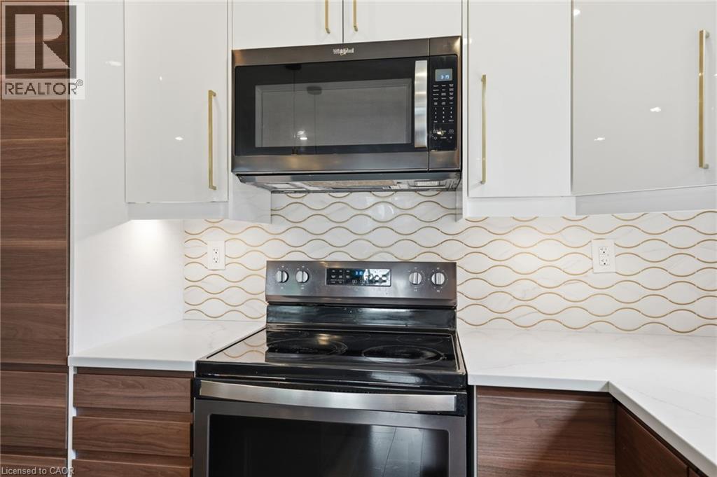 58 Rosslyn Avenue N Unit# 2, Hamilton, Ontario  L8L 7P4 - Photo 10 - 40865137