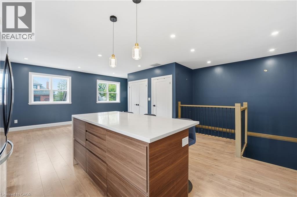 58 Rosslyn Avenue N Unit# 2, Hamilton, Ontario  L8L 7P4 - Photo 12 - 40865137