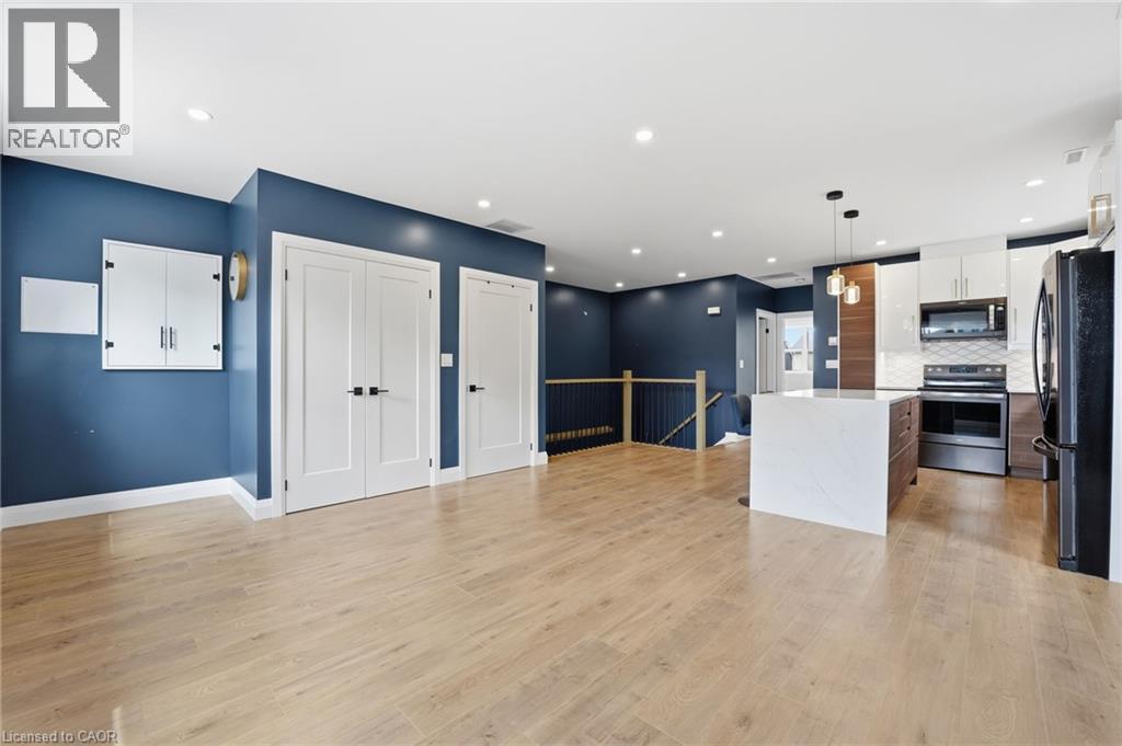 58 Rosslyn Avenue N Unit# 2, Hamilton, Ontario  L8L 7P4 - Photo 15 - 40865137