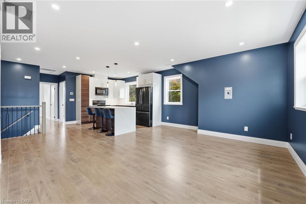 58 Rosslyn Avenue N Unit# 2, Hamilton, Ontario  L8L 7P4 - Photo 16 - 40865137
