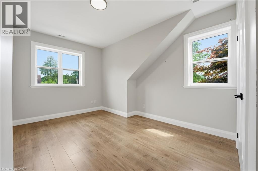 58 Rosslyn Avenue N Unit# 2, Hamilton, Ontario  L8L 7P4 - Photo 17 - 40865137