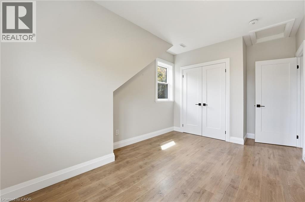 58 Rosslyn Avenue N Unit# 2, Hamilton, Ontario  L8L 7P4 - Photo 18 - 40865137