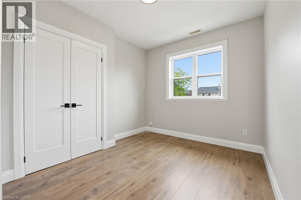 58 Rosslyn Avenue N Unit# 2, Hamilton, Ontario  L8L 7P4 - Photo 20 - 40865137