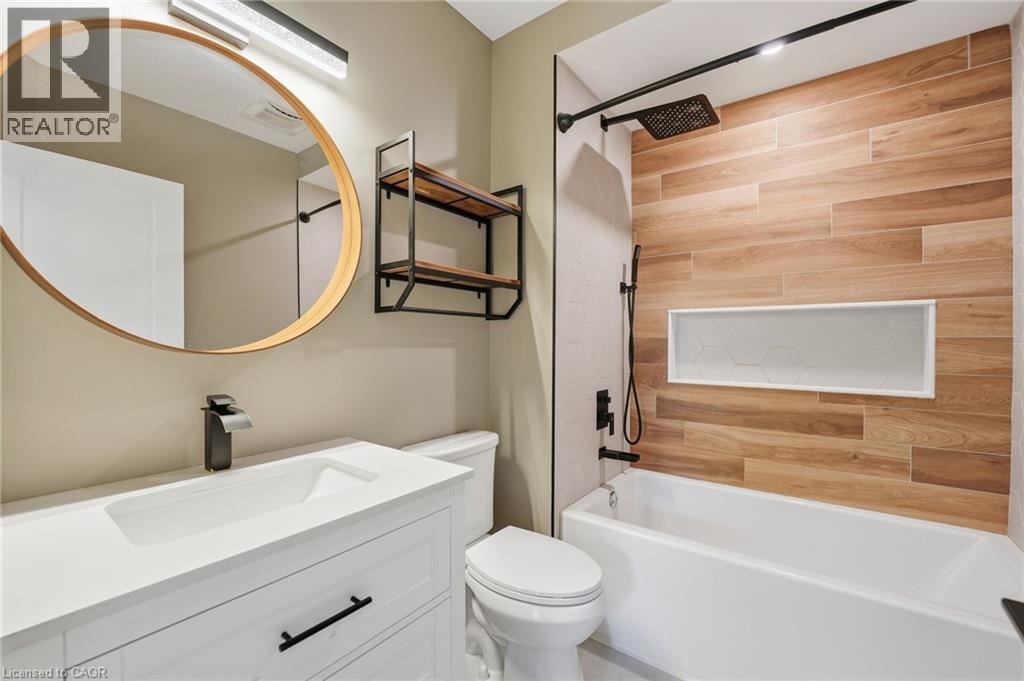 58 Rosslyn Avenue N Unit# 2, Hamilton, Ontario  L8L 7P4 - Photo 22 - 40865137