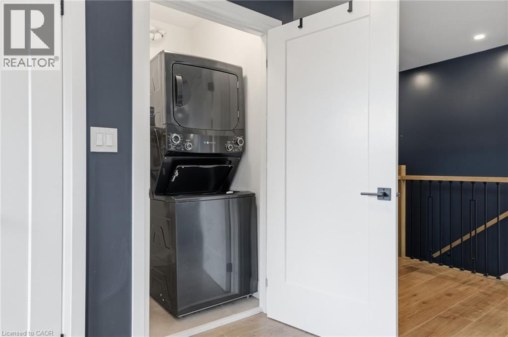 58 Rosslyn Avenue N Unit# 2, Hamilton, Ontario  L8L 7P4 - Photo 24 - 40865137