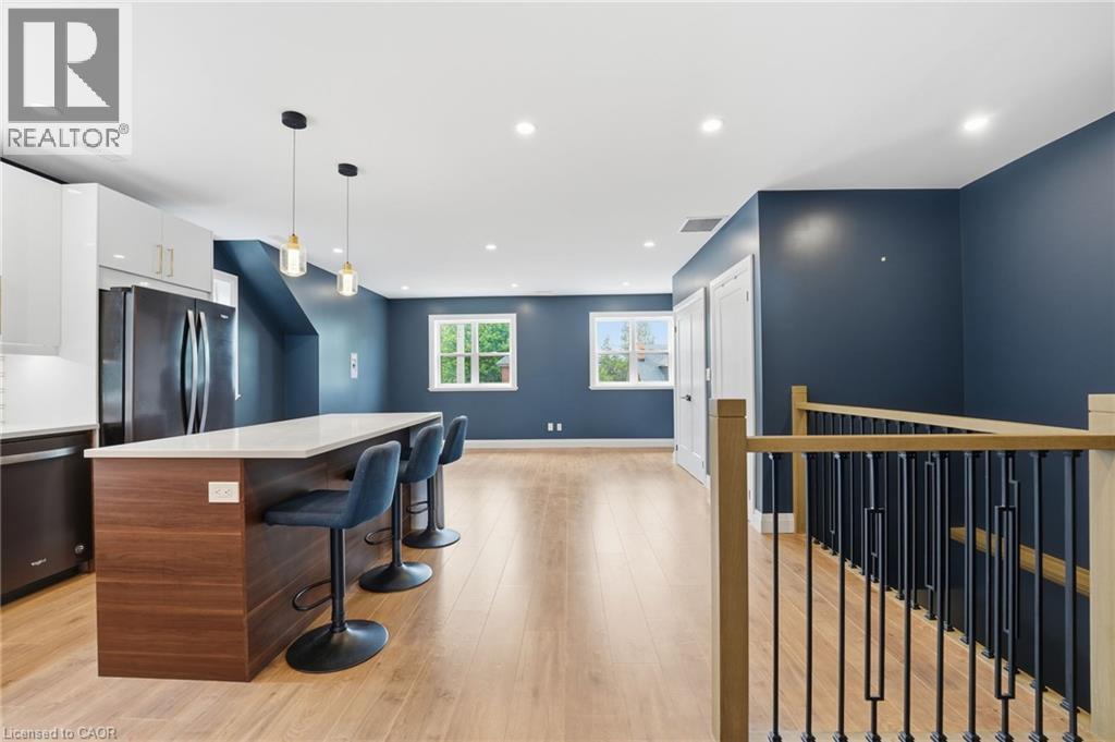 58 Rosslyn Avenue N Unit# 2, Hamilton, Ontario  L8L 7P4 - Photo 6 - 40865137