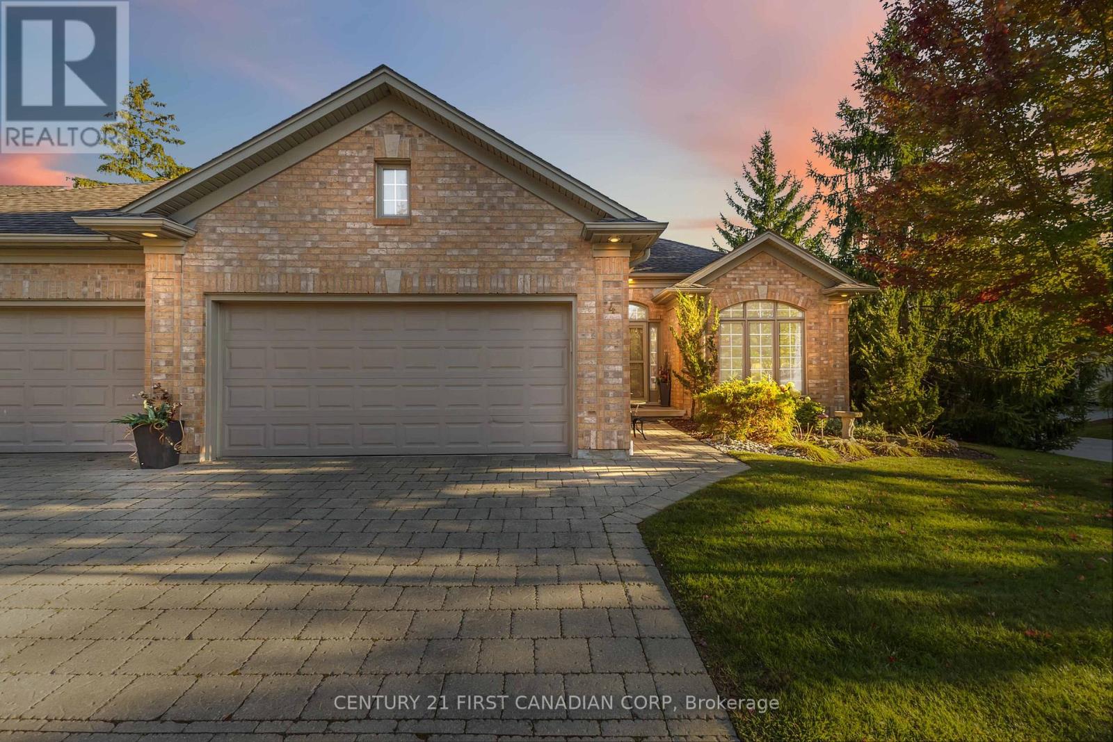 4 - 140 MCGARRELL DRIVE, London North, Ontario