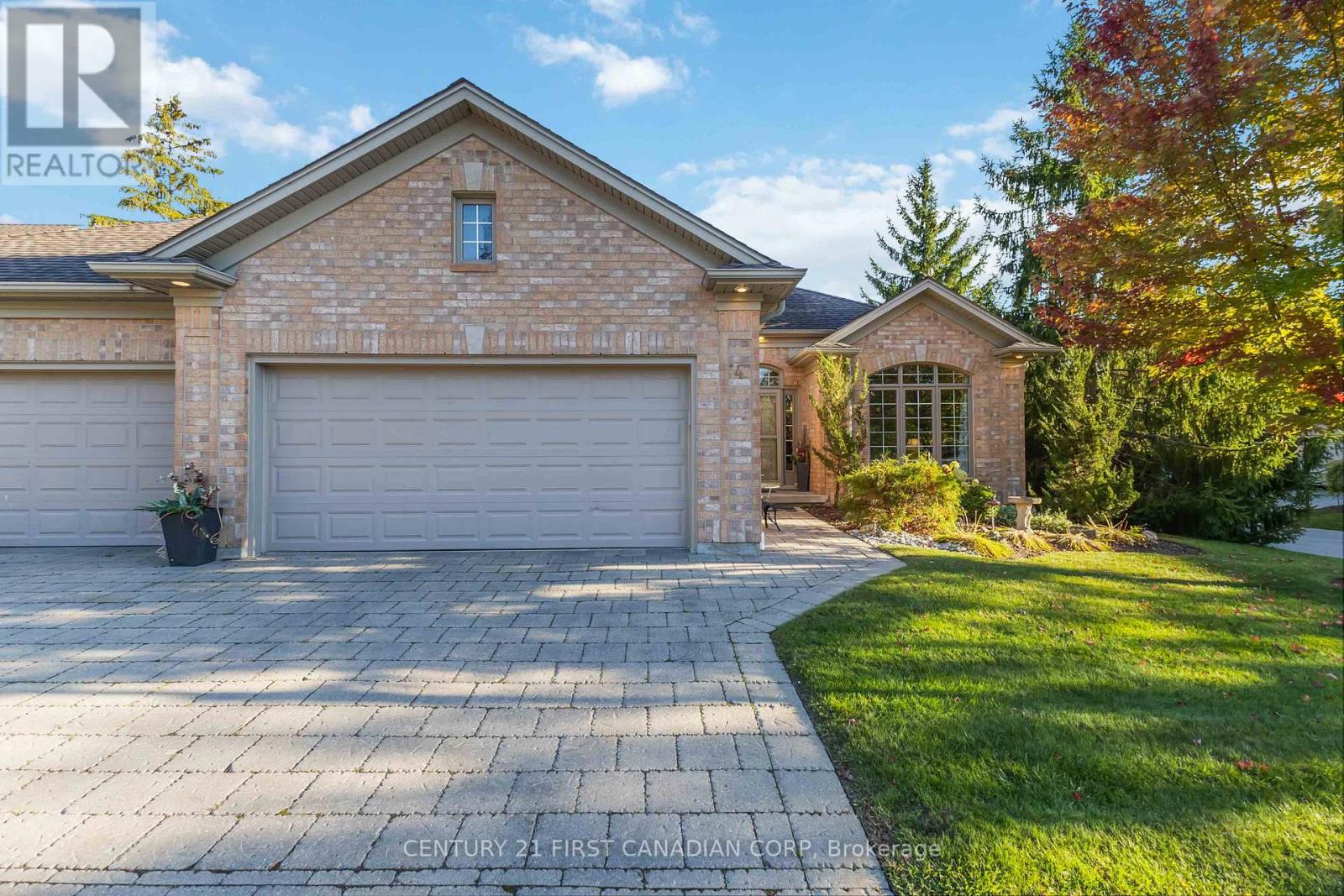 4 - 140 Mcgarrell Drive, London North, Ontario  N6G 5J1 - Photo 2 - X13817232