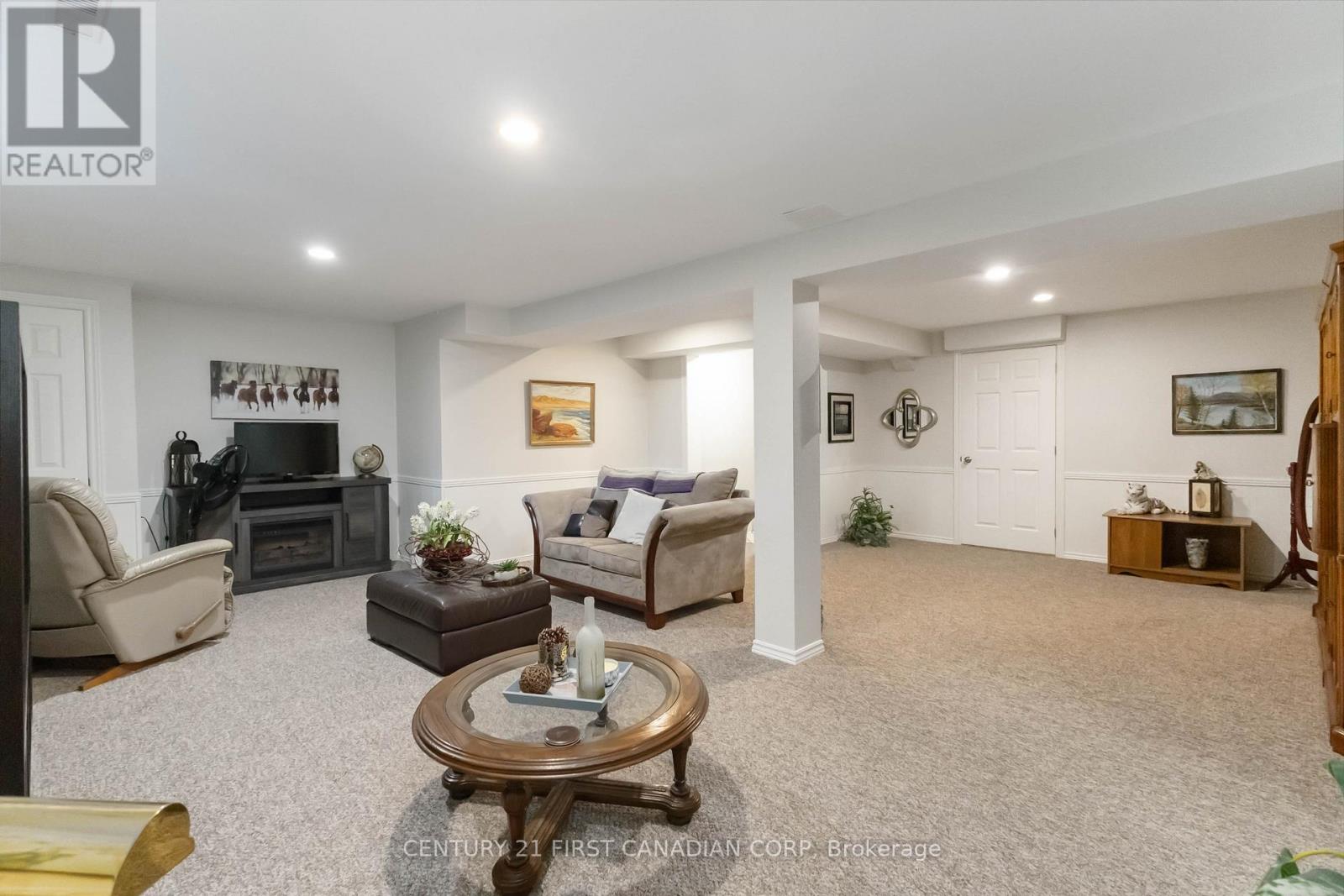 4 - 140 Mcgarrell Drive, London North, Ontario  N6G 5J1 - Photo 23 - X13817232