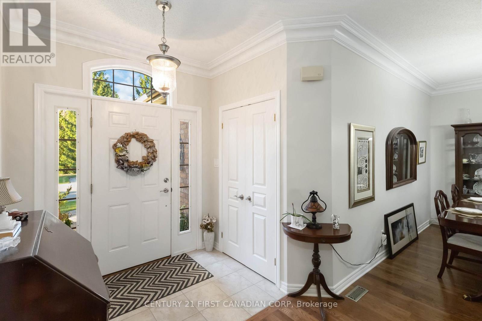 4 - 140 Mcgarrell Drive, London North, Ontario  N6G 5J1 - Photo 4 - X13817232