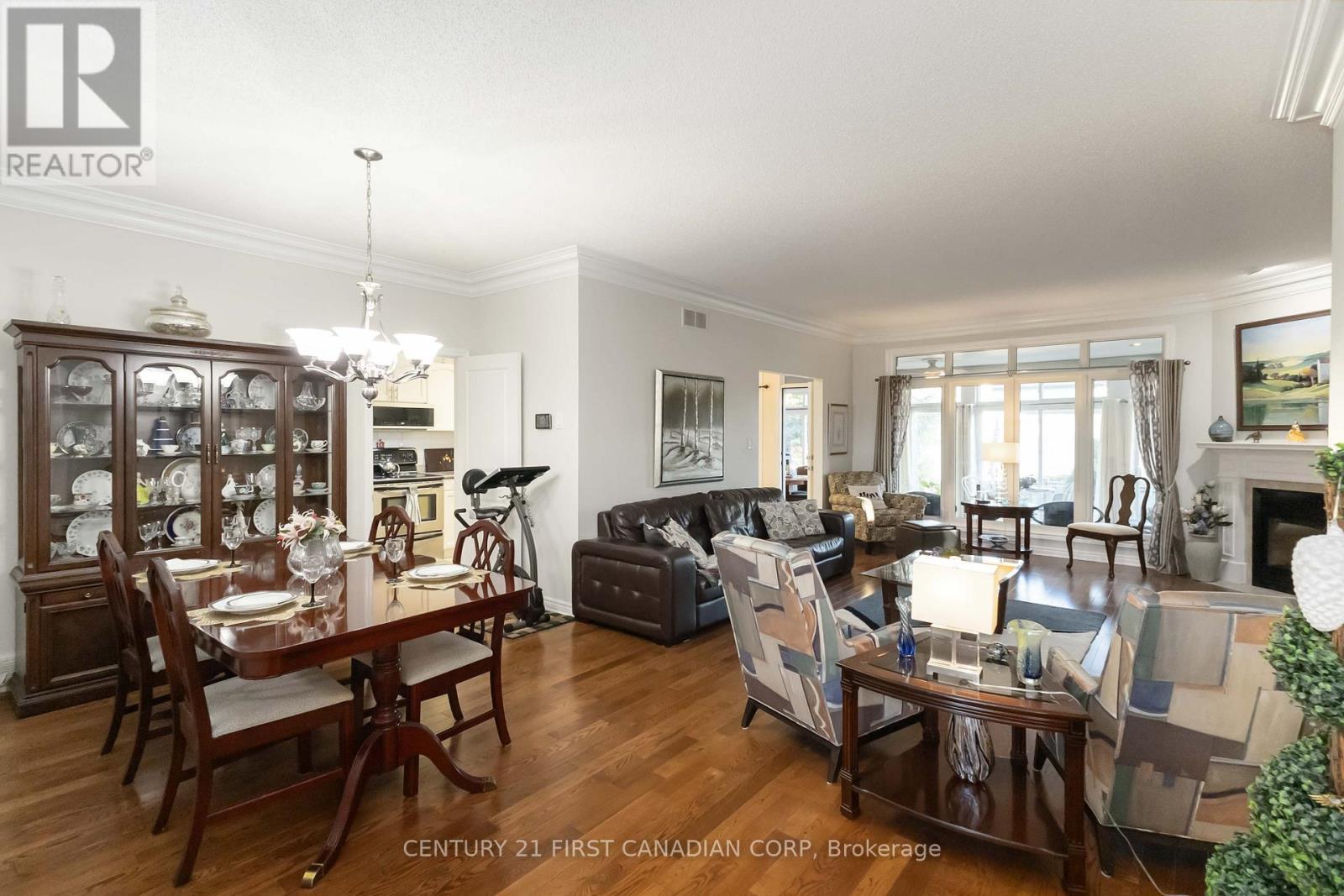 4 - 140 Mcgarrell Drive, London North, Ontario  N6G 5J1 - Photo 5 - X13817232