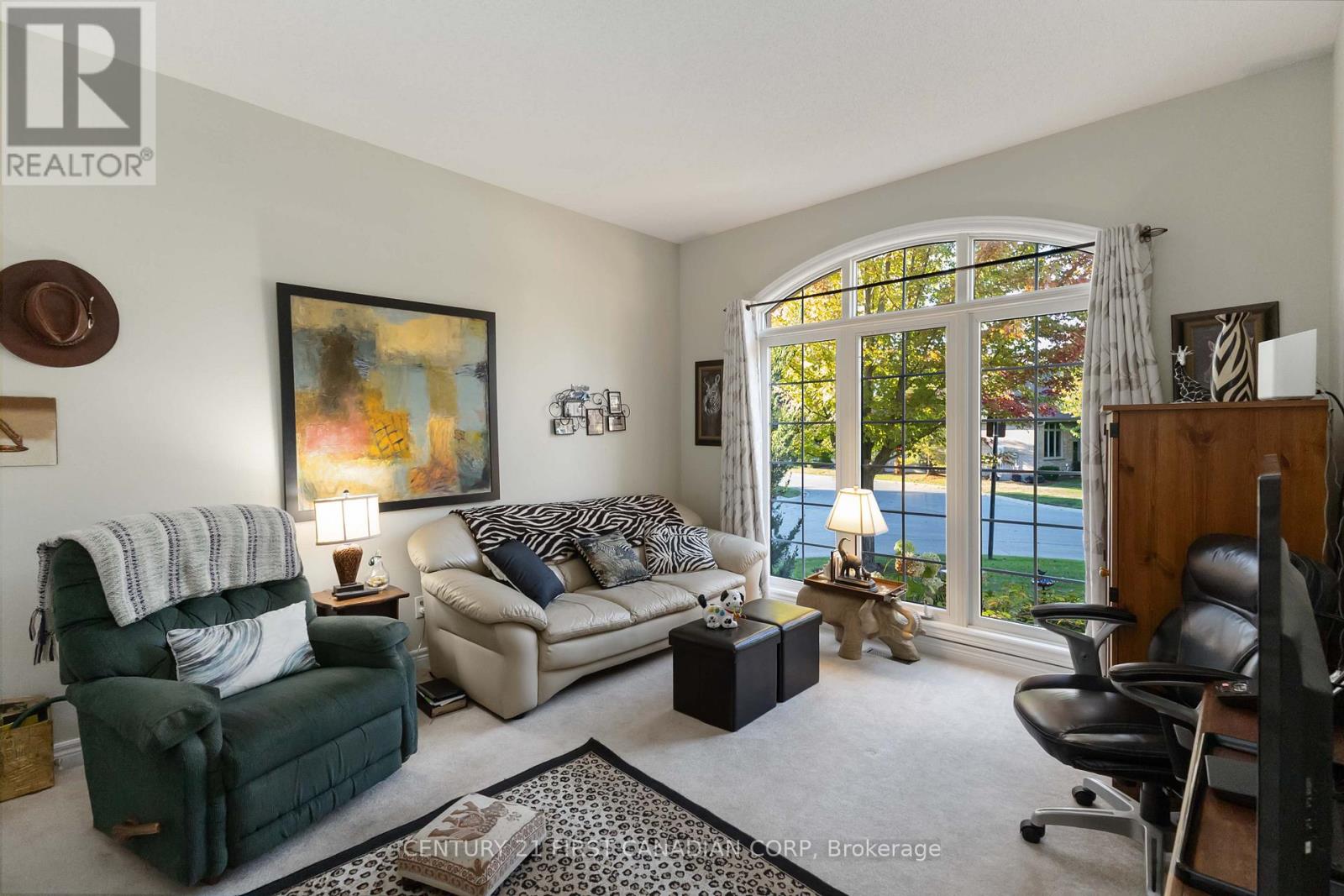 4 - 140 Mcgarrell Drive, London North, Ontario  N6G 5J1 - Photo 6 - X13817232