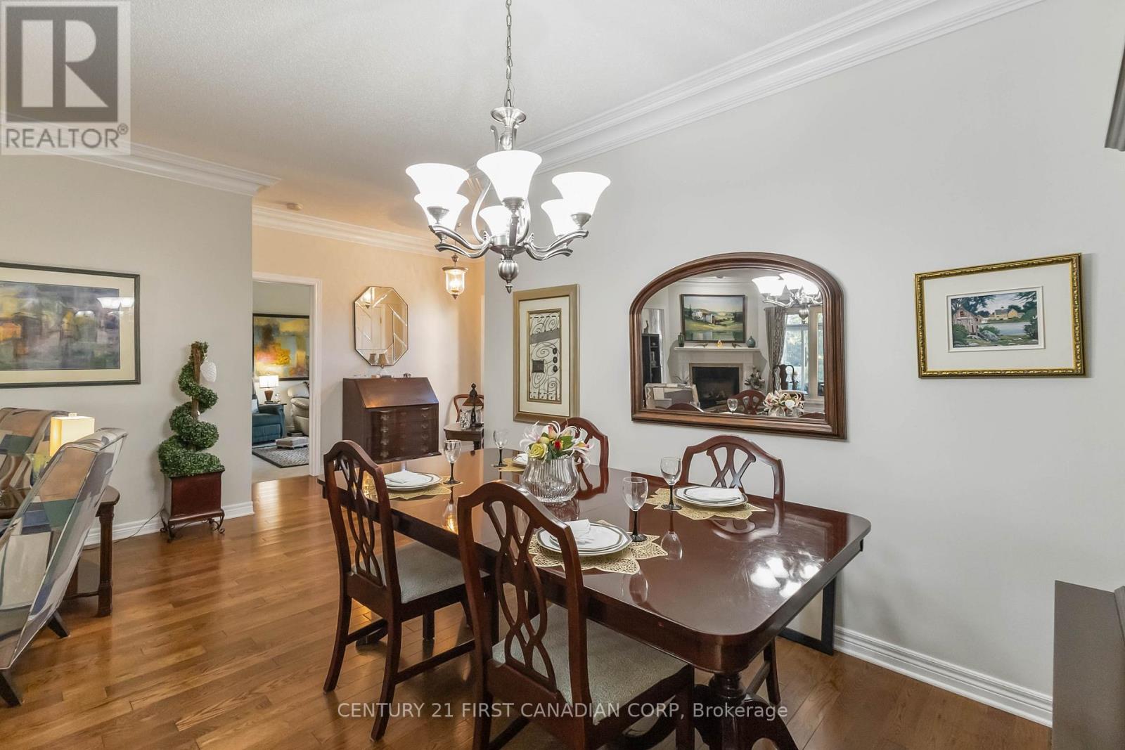 4 - 140 Mcgarrell Drive, London North, Ontario  N6G 5J1 - Photo 8 - X13817232