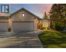 4 - 140 MCGARRELL DRIVE, London North, Ontario