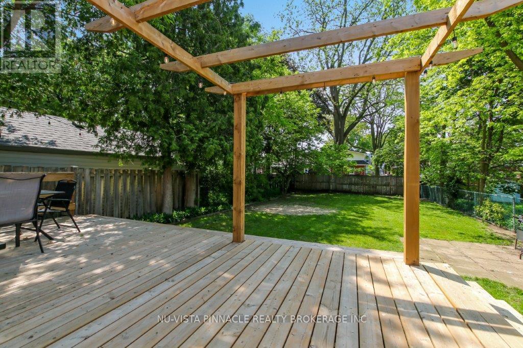 9 Sycamore Street, London East, Ontario  N5Z 1K6 - Photo 19 - X13817262