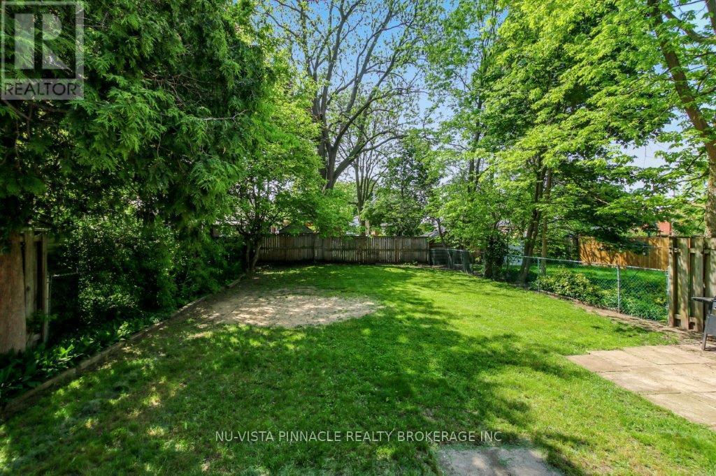 9 Sycamore Street, London East, Ontario  N5Z 1K6 - Photo 21 - X13817262