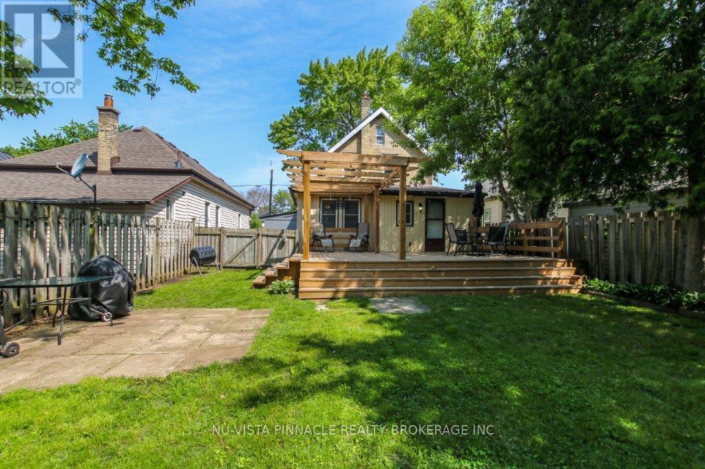 9 Sycamore Street, London East, Ontario  N5Z 1K6 - Photo 22 - X13817262