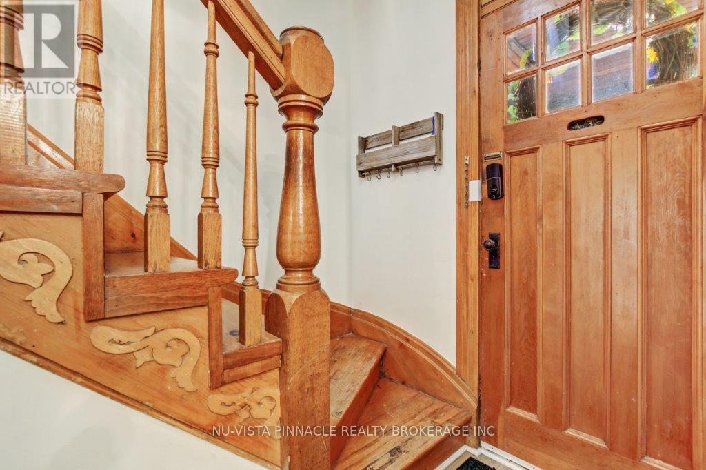9 Sycamore Street, London East, Ontario  N5Z 1K6 - Photo 4 - X13817262