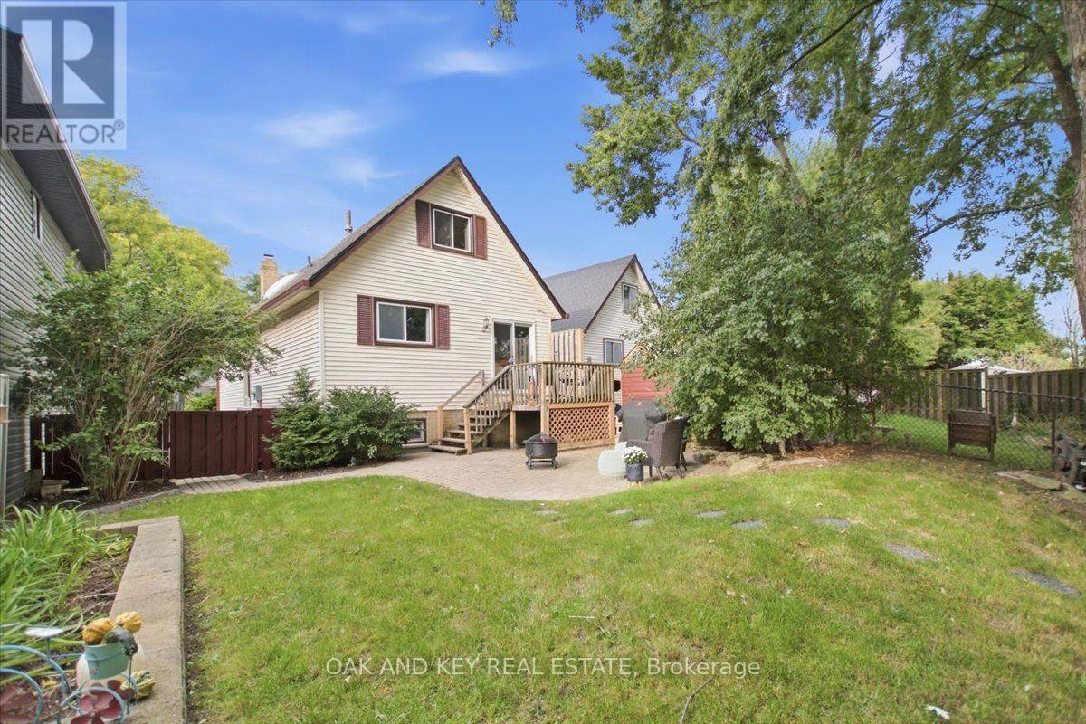 15 Chancton Crescent, London South, Ontario  N6E 2Y5 - Photo 18 - X13817266
