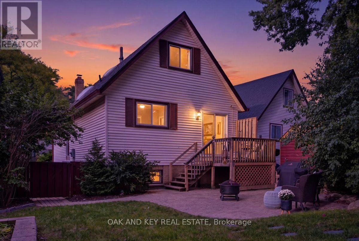 15 Chancton Crescent, London South, Ontario  N6E 2Y5 - Photo 19 - X13817266