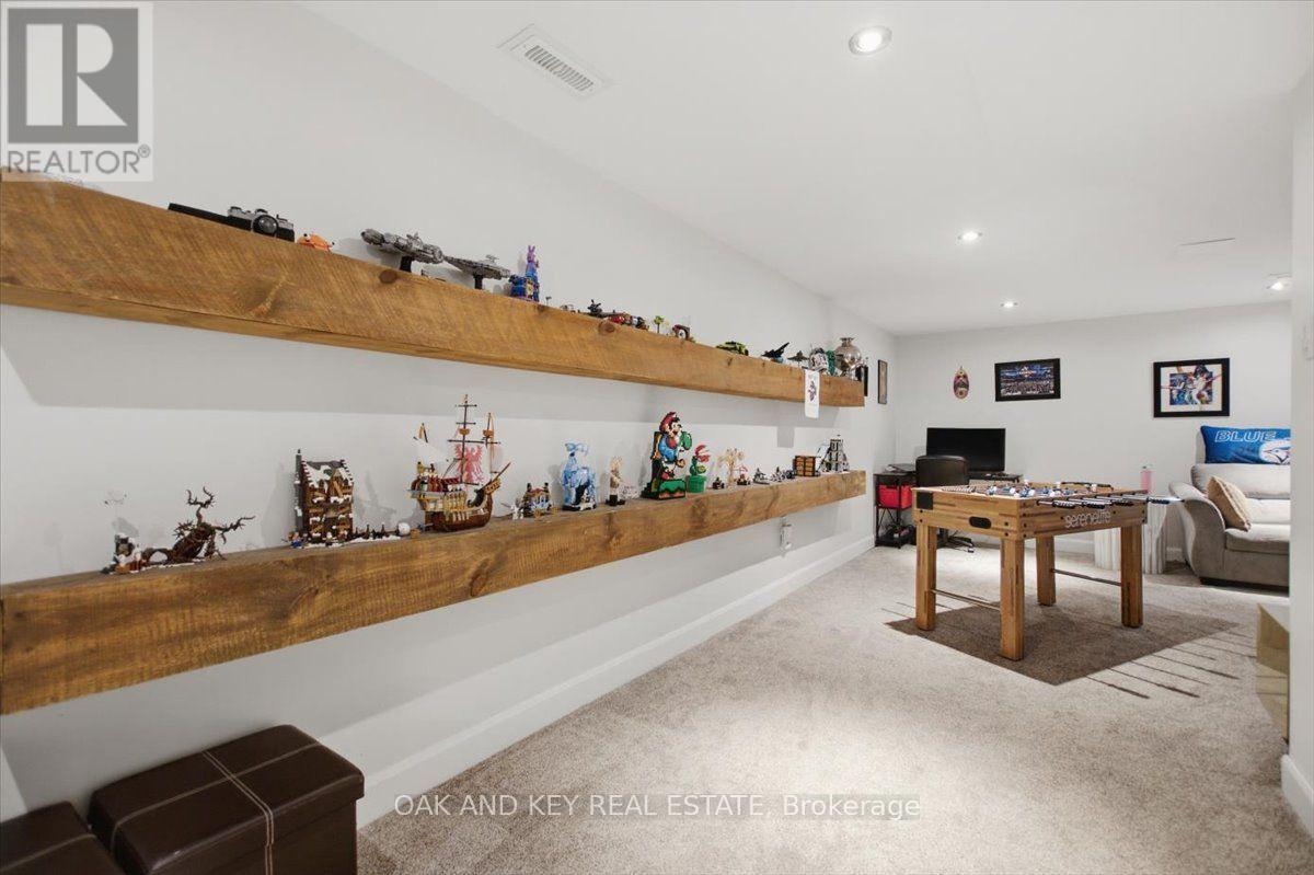 15 Chancton Crescent, London South, Ontario  N6E 2Y5 - Photo 39 - X13817266