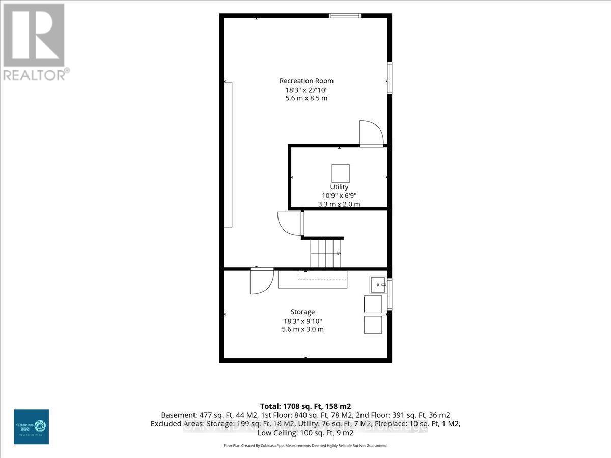 15 Chancton Crescent, London South, Ontario  N6E 2Y5 - Photo 43 - X13817266