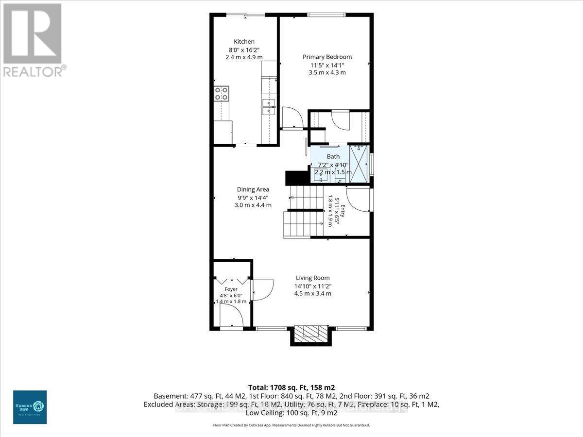 15 Chancton Crescent, London South, Ontario  N6E 2Y5 - Photo 44 - X13817266