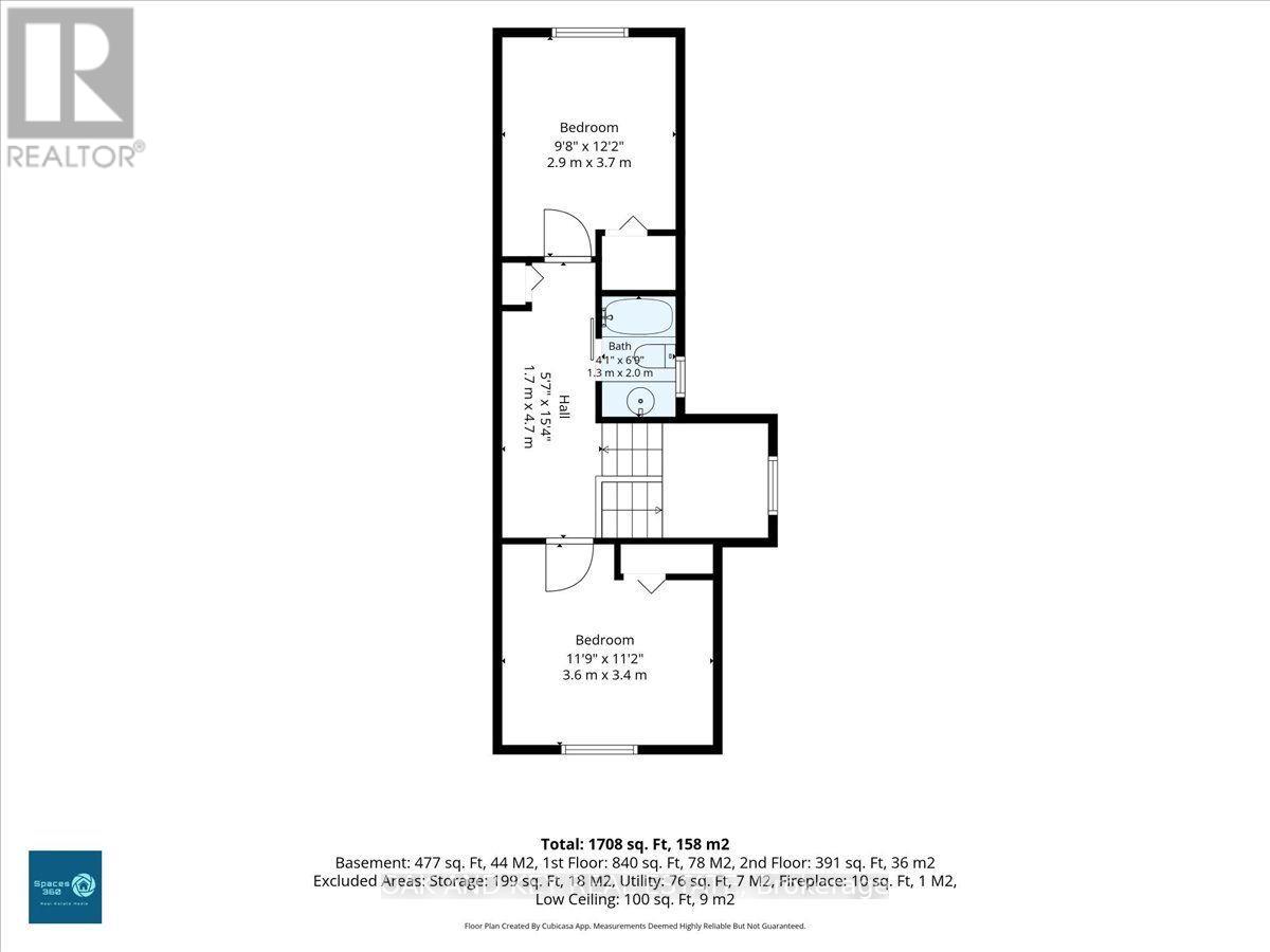 15 Chancton Crescent, London South, Ontario  N6E 2Y5 - Photo 45 - X13817266