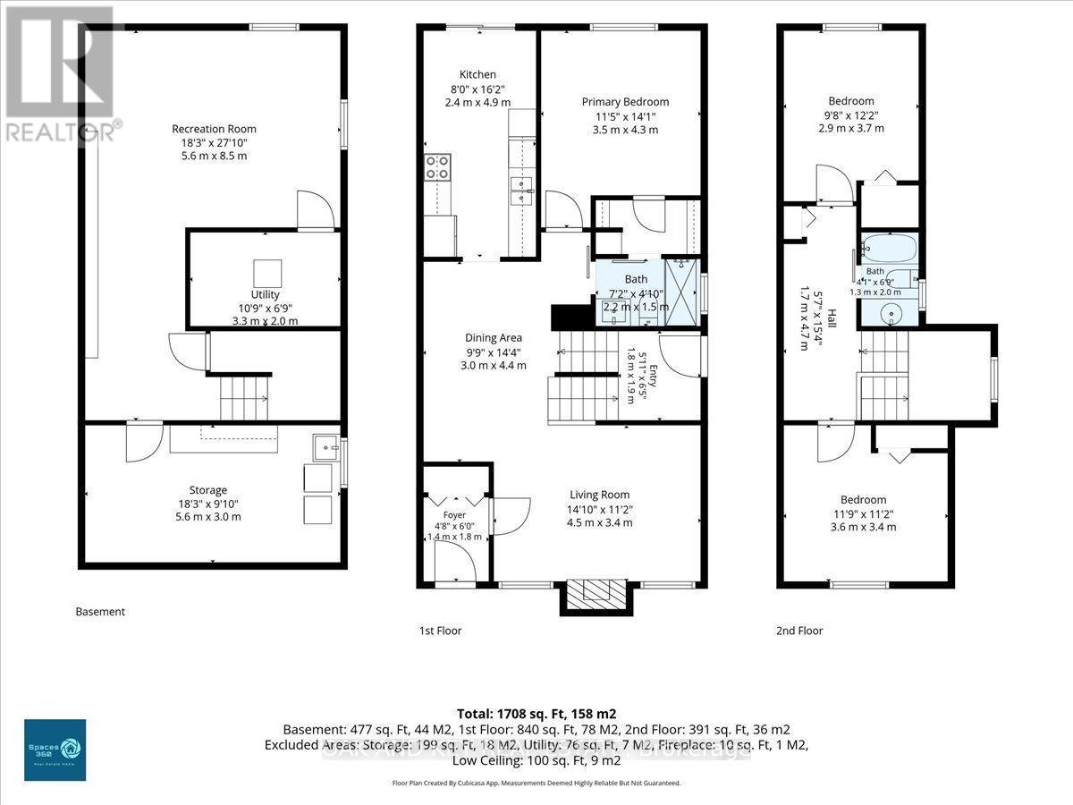 15 Chancton Crescent, London South, Ontario  N6E 2Y5 - Photo 46 - X13817266
