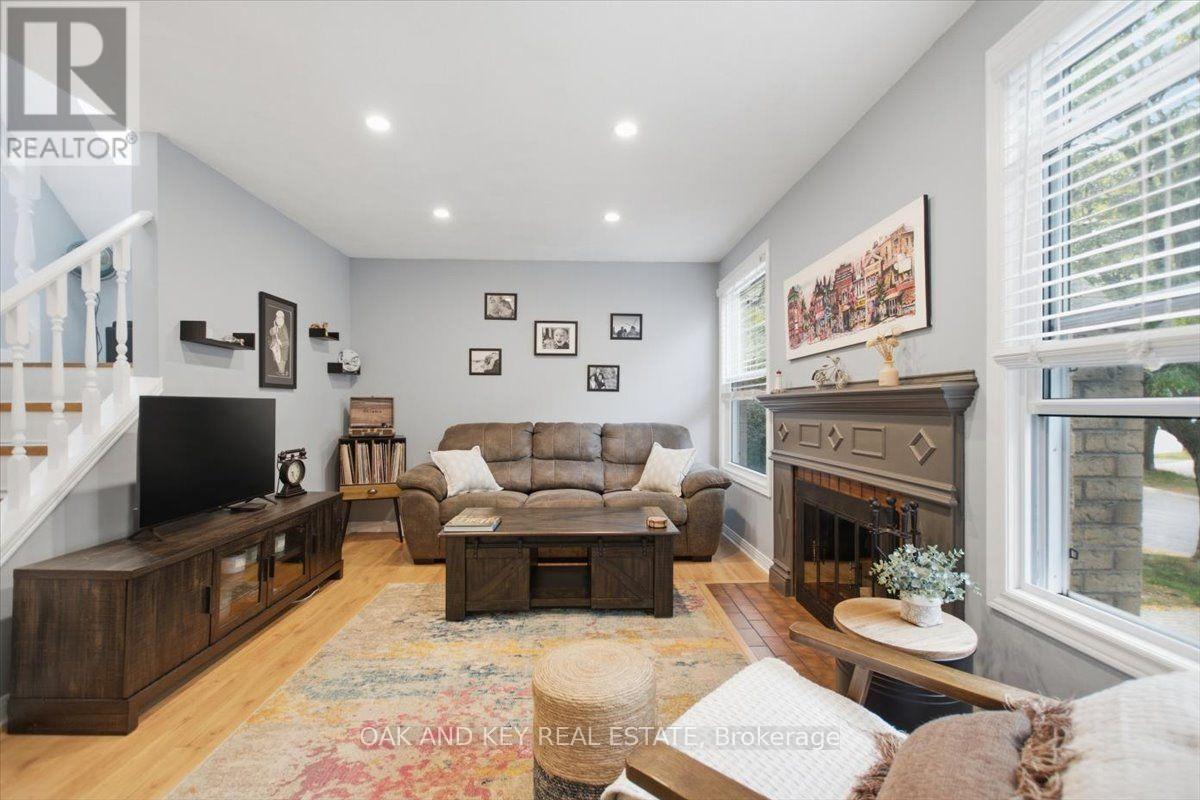15 Chancton Crescent, London South, Ontario  N6E 2Y5 - Photo 6 - X13817266
