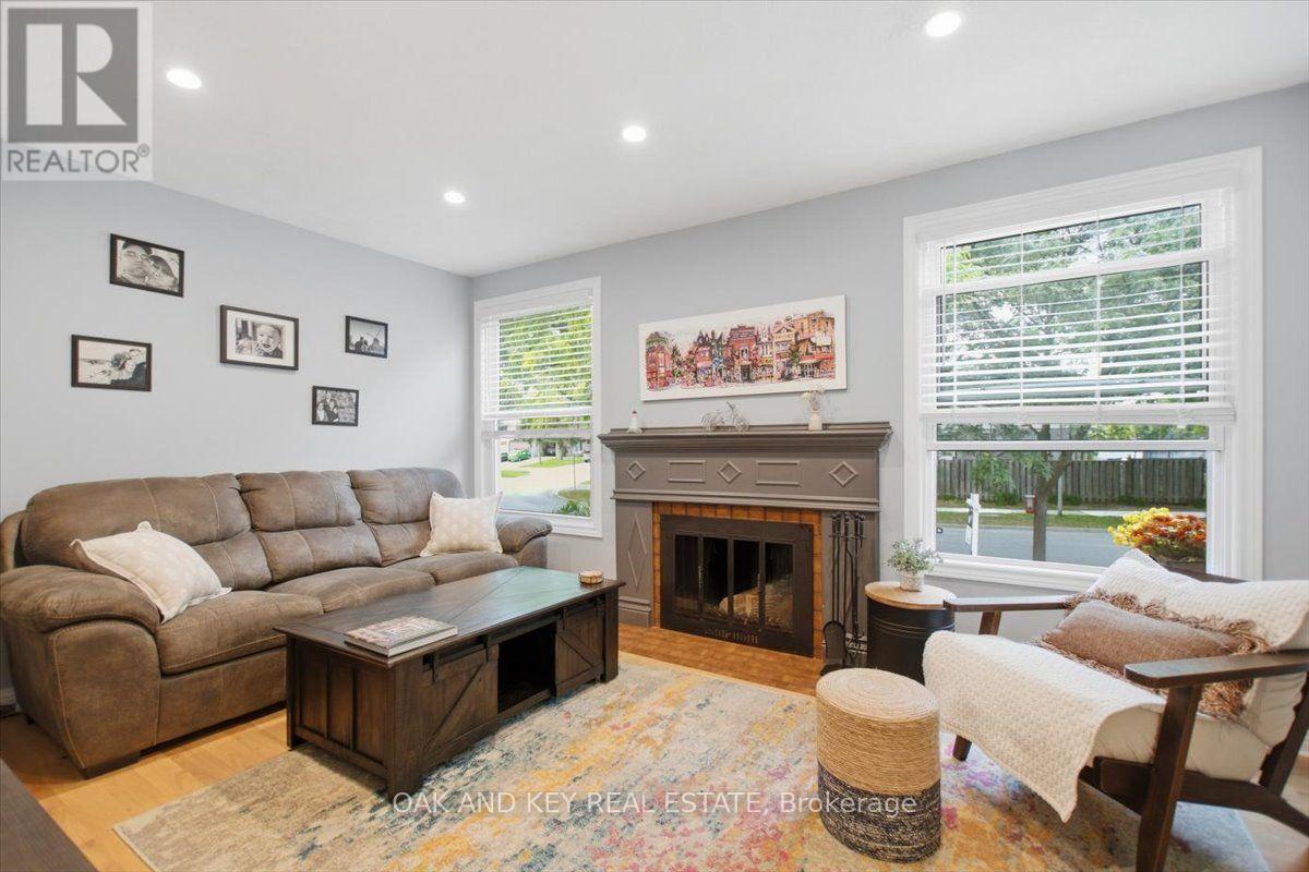 15 Chancton Crescent, London South, Ontario  N6E 2Y5 - Photo 7 - X13817266