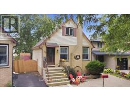 15 CHANCTON CRESCENT, London South, Ontario