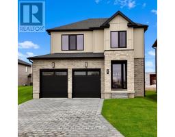 43 LUCAS ROAD, St. Thomas, Ontario