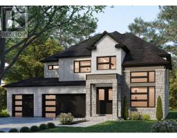 337 MANHATTAN DRIVE, London South, Ontario