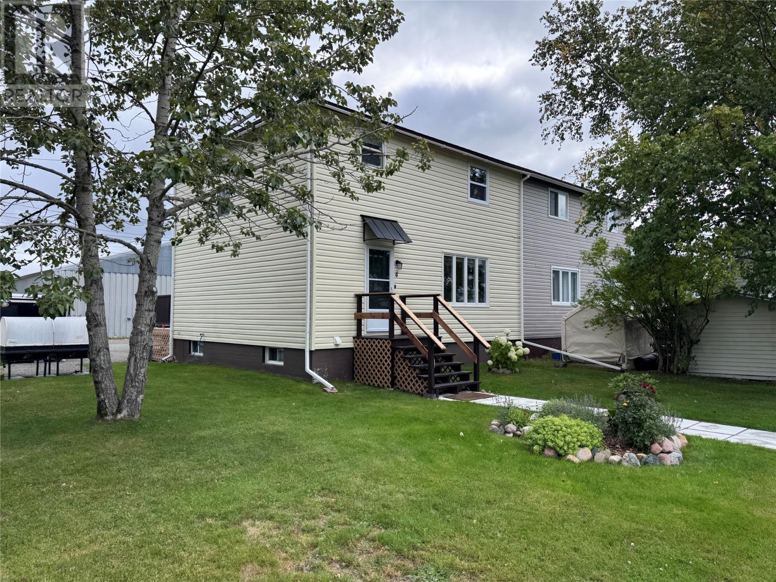 4 Prospect Street, Buchans, Newfoundland & Labrador  A0H 1G0 - Photo 2 - 1303542