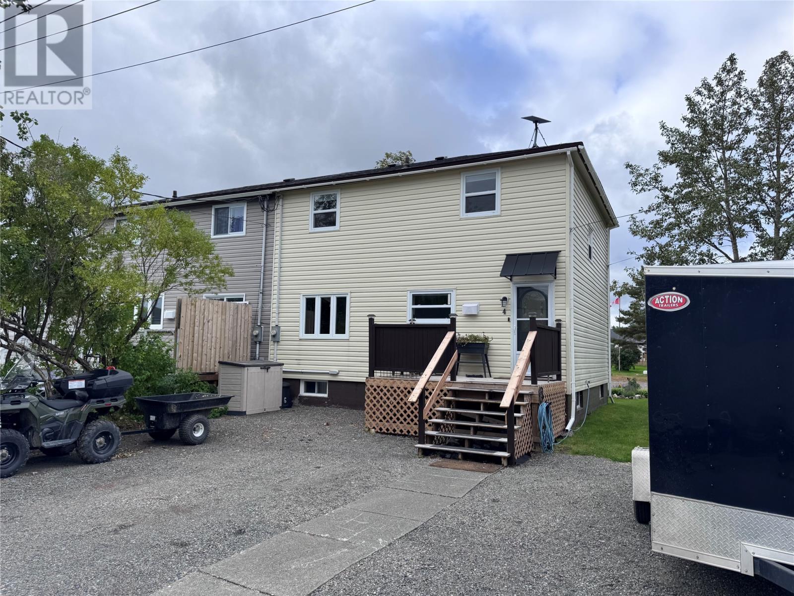 4 Prospect Street, Buchans, Newfoundland & Labrador  A0H 1G0 - Photo 6 - 1303542