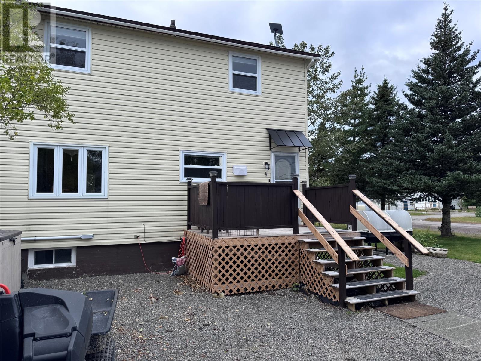 4 Prospect Street, Buchans, Newfoundland & Labrador  A0H 1G0 - Photo 7 - 1303542