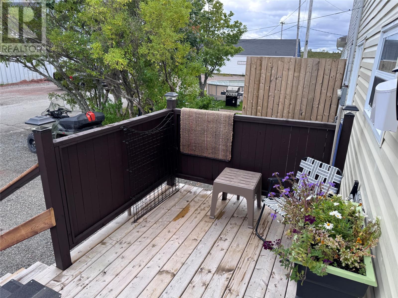 4 Prospect Street, Buchans, Newfoundland & Labrador  A0H 1G0 - Photo 8 - 1303542