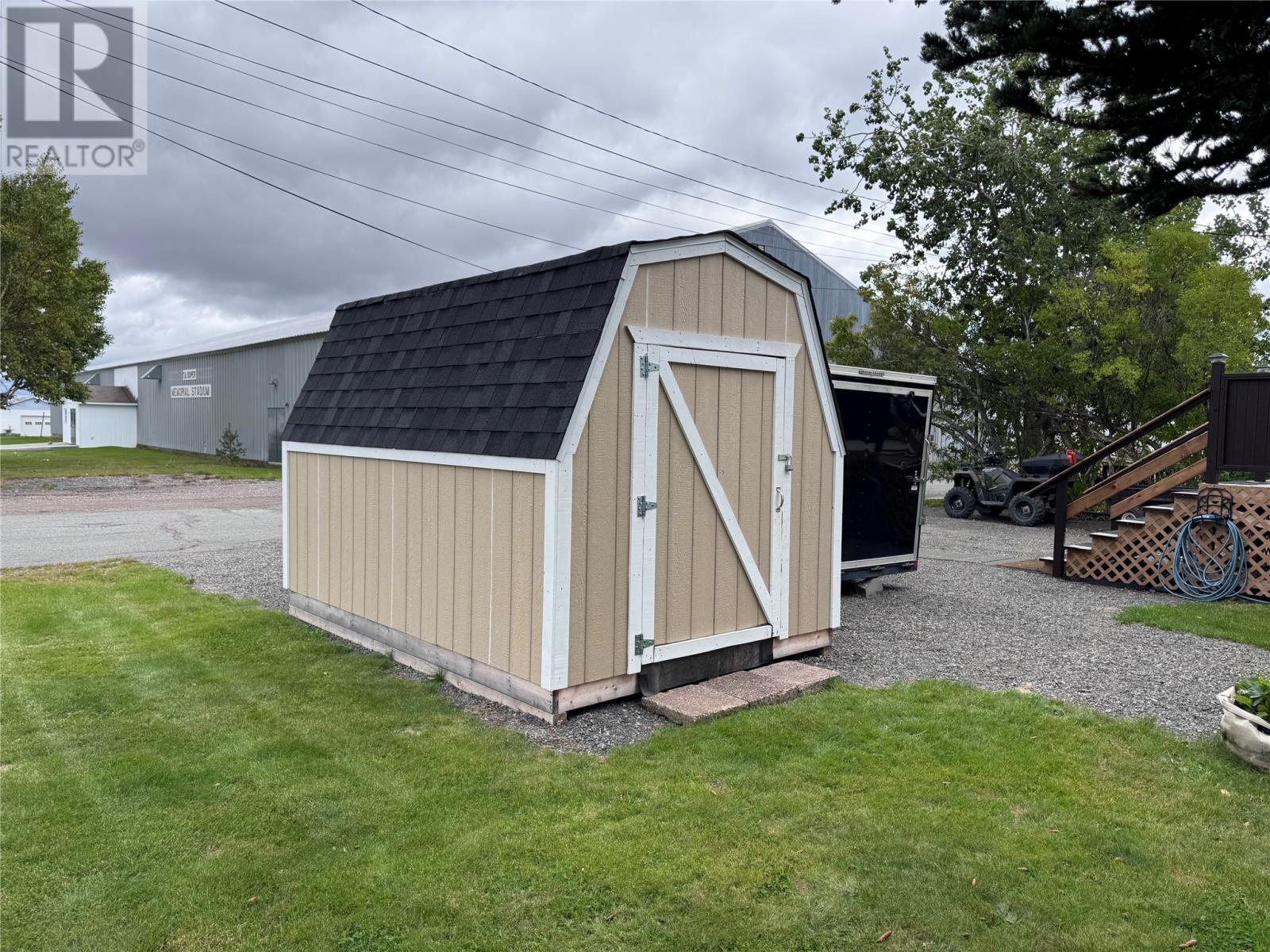 4 Prospect Street, Buchans, Newfoundland & Labrador  A0H 1G0 - Photo 9 - 1303542