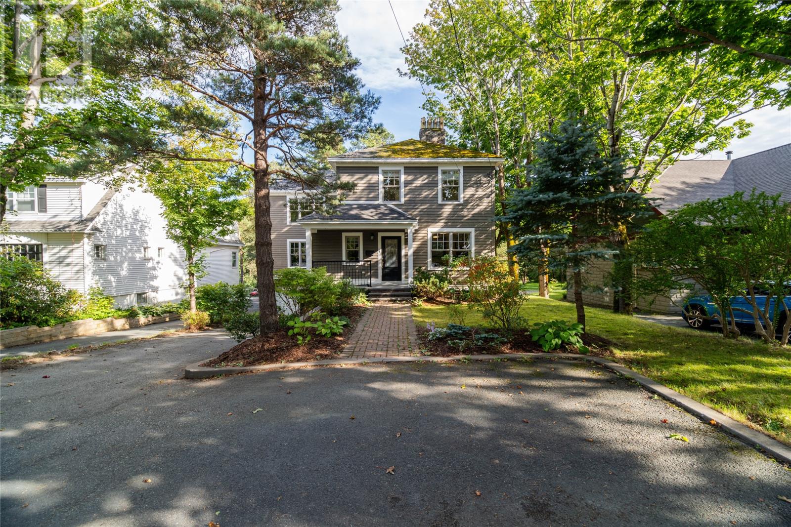 201 Waterford Bridge Road, St. John's, Newfoundland & Labrador  A1E 1E4 - Photo 2 - 1303482