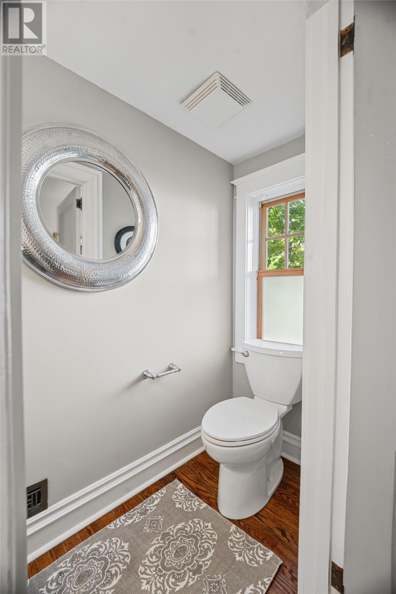 201 Waterford Bridge Road, St. John's, Newfoundland & Labrador  A1E 1E4 - Photo 22 - 1303482