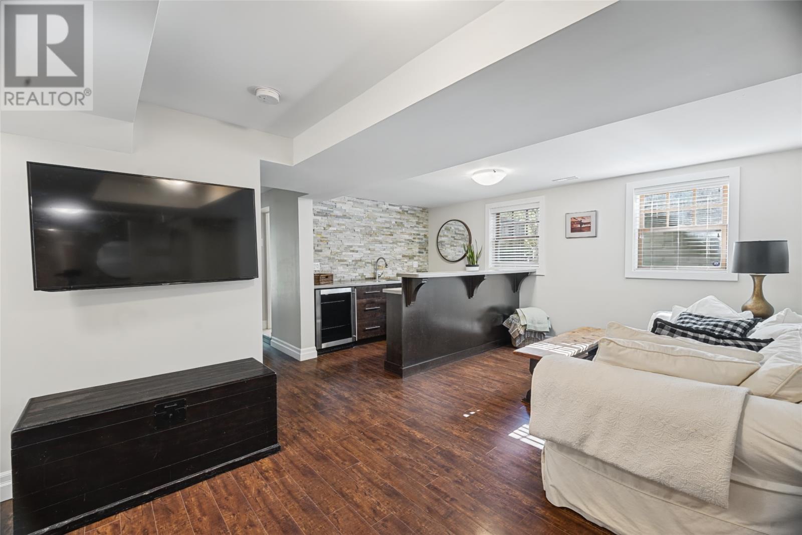 201 Waterford Bridge Road, St. John's, Newfoundland & Labrador  A1E 1E4 - Photo 43 - 1303482