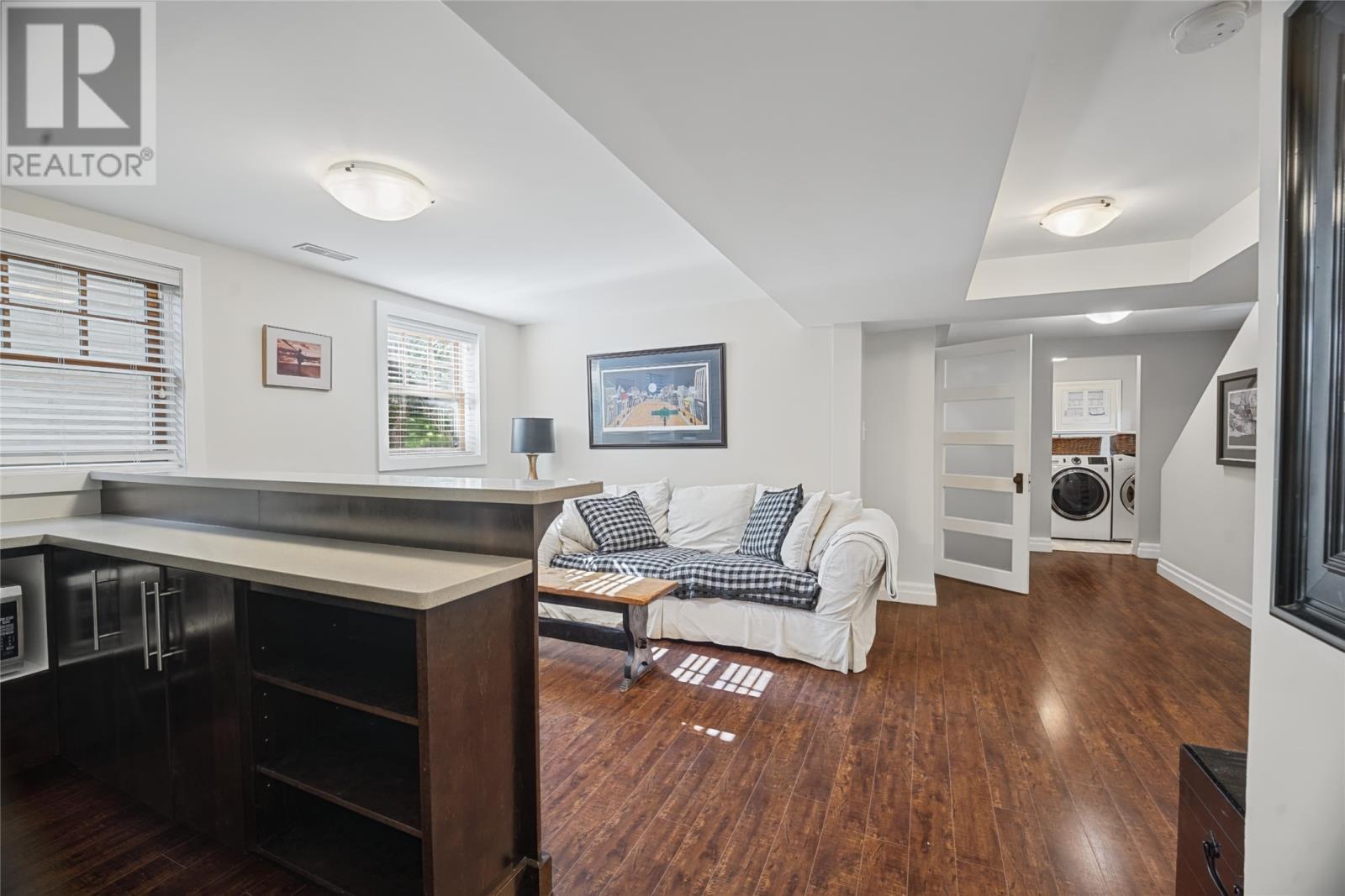 201 Waterford Bridge Road, St. John's, Newfoundland & Labrador  A1E 1E4 - Photo 44 - 1303482