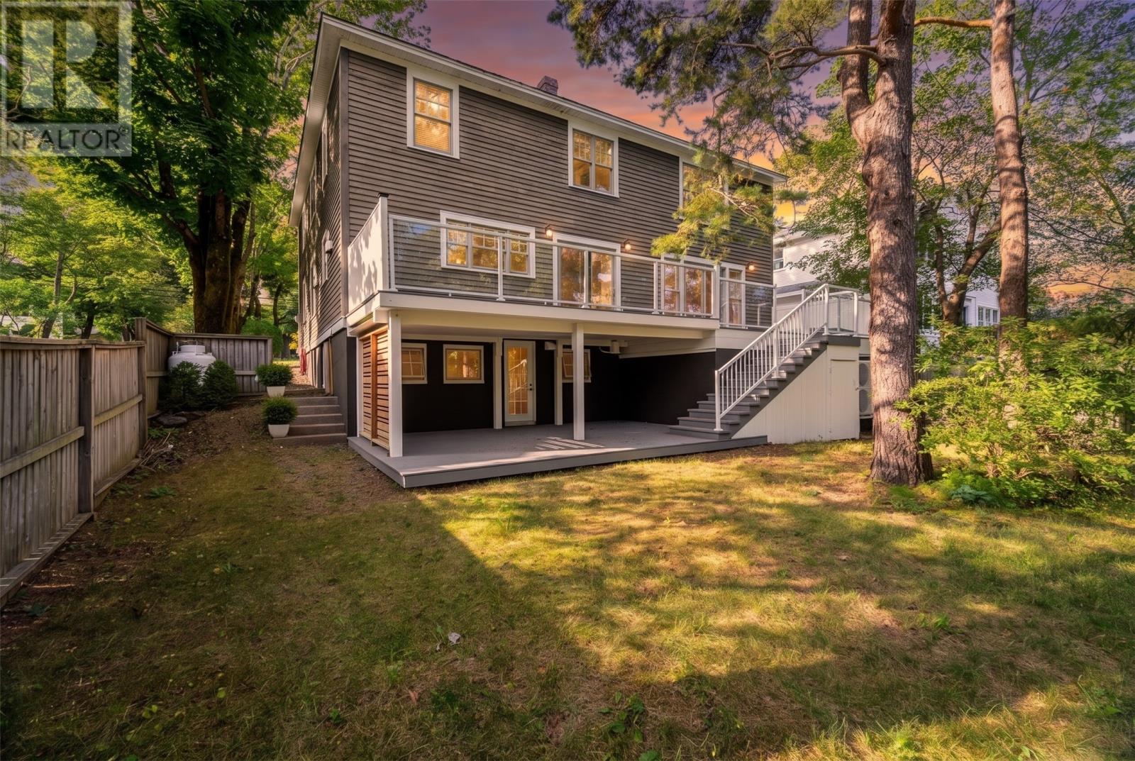 201 Waterford Bridge Road, St. John's, Newfoundland & Labrador  A1E 1E4 - Photo 49 - 1303482