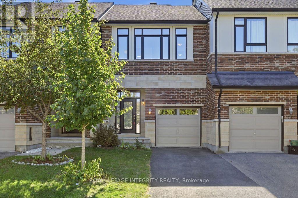 1014 Ottenbrite Crescent, Ottawa, Ontario  K2T 0G2 - Photo 1 - X13817172
