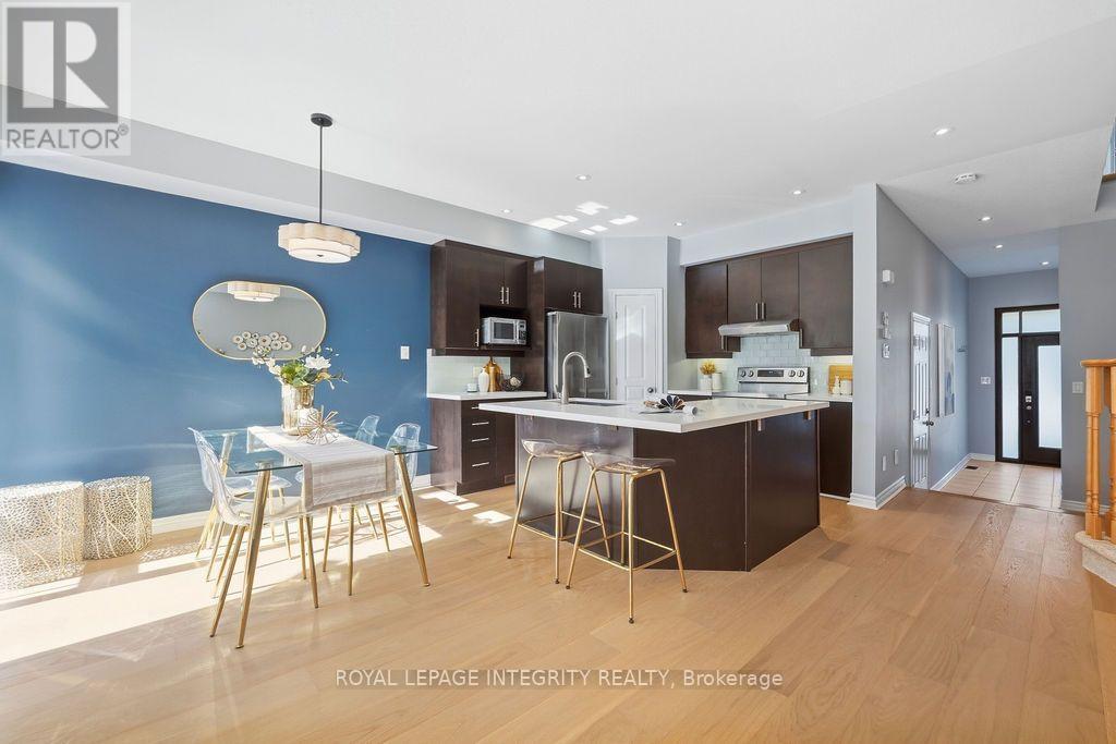 1014 Ottenbrite Crescent, Ottawa, Ontario  K2T 0G2 - Photo 13 - X13817172