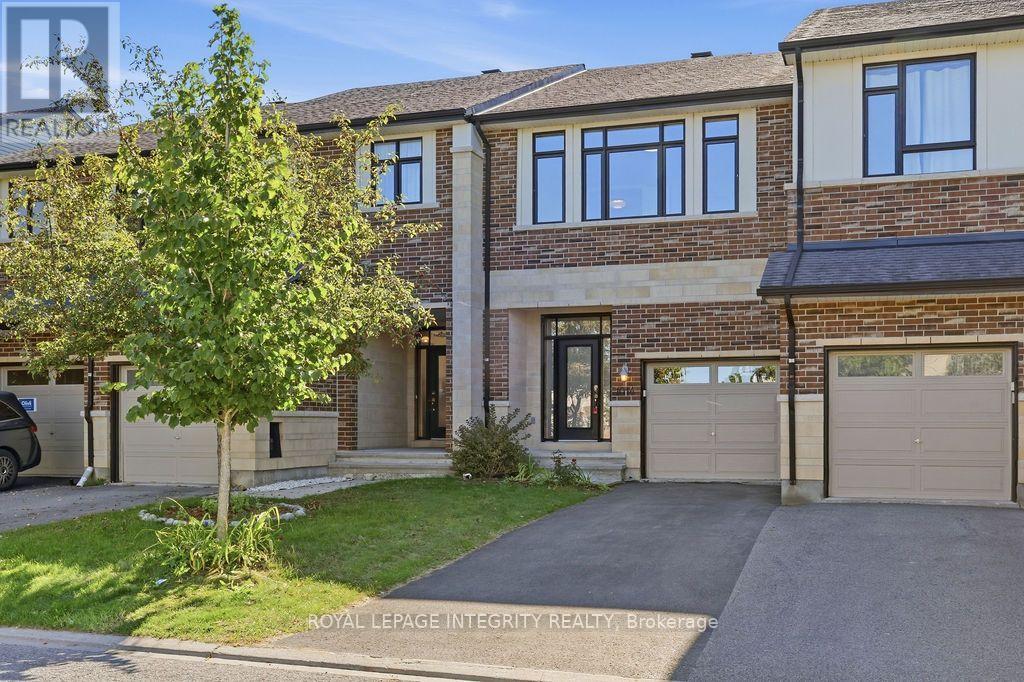 1014 Ottenbrite Crescent, Ottawa, Ontario  K2T 0G2 - Photo 2 - X13817172