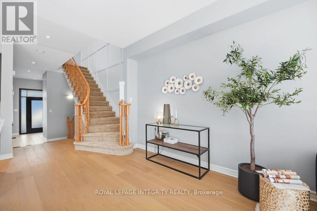 1014 Ottenbrite Crescent, Ottawa, Ontario  K2T 0G2 - Photo 8 - X13817172